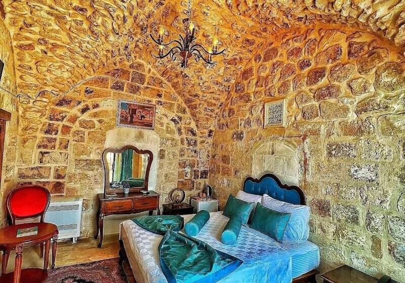 اتاق استاندارد با تخت دوبل, Fairouz Otel