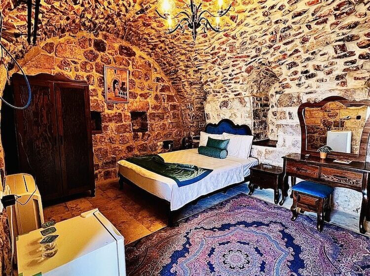 اتاق استاندارد با تخت دوبل, Fairouz Otel