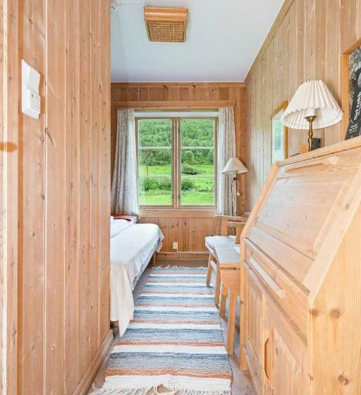 Номер Стандарт Индивидуальный, Frich`s Kongsvold