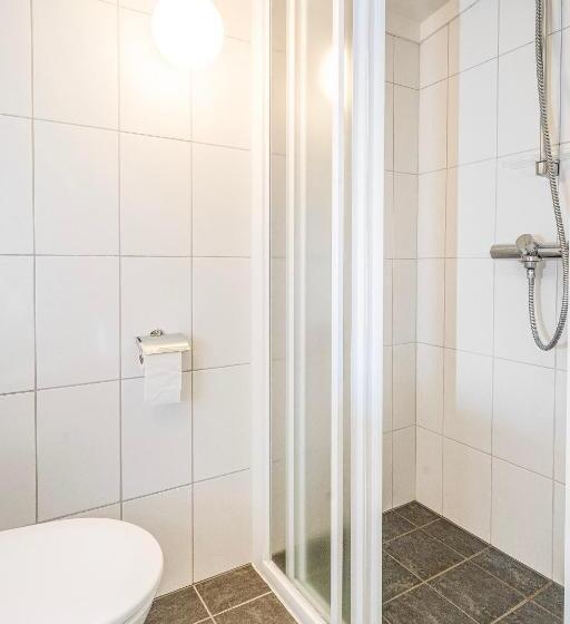 Номер Economy, Frich`s Kongsvold