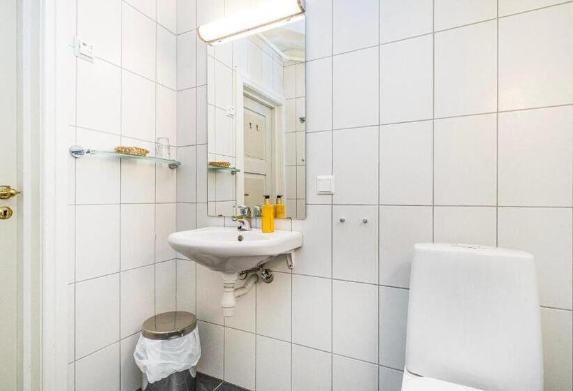 Номер Economy, Frich`s Kongsvold