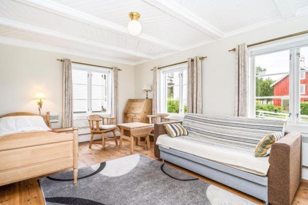 Семейный Номер, Frich`s Kongsvold