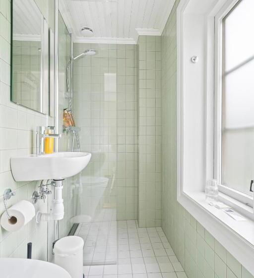 Семейный Номер, Frich`s Kongsvold