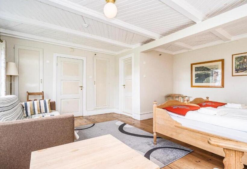 Номер Стандарт, Frich`s Kongsvold