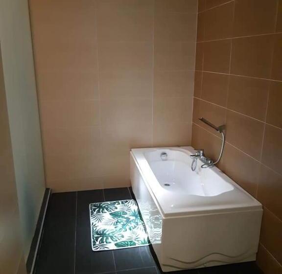 سوییت لوکس, Grandeur Hotel And Spa