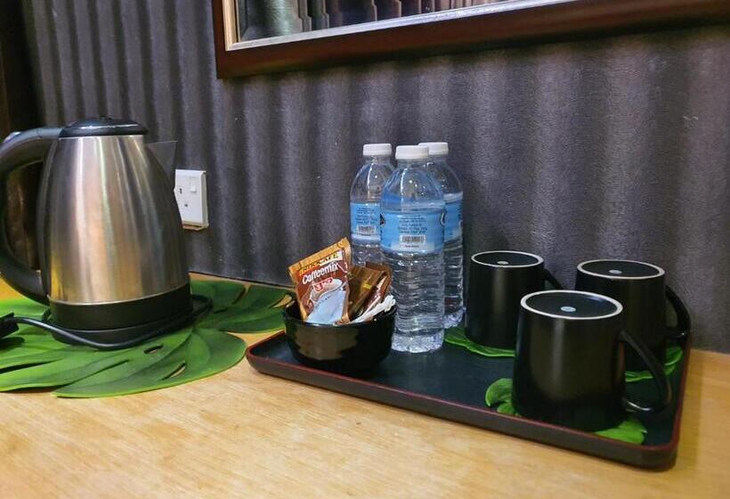 سوییت خانوادگی, Grandeur Hotel And Spa