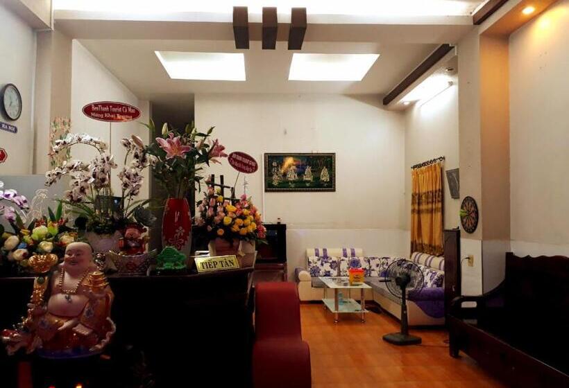 اتاق استاندارد یک نفره, Khách Sạn Tiến Phát