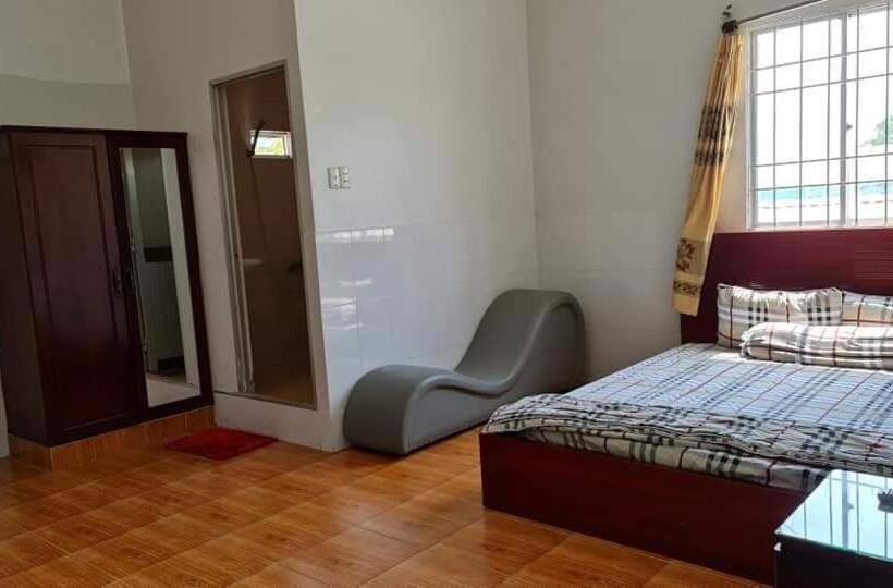 اتاق استاندارد, Khách Sạn Tiến Phát