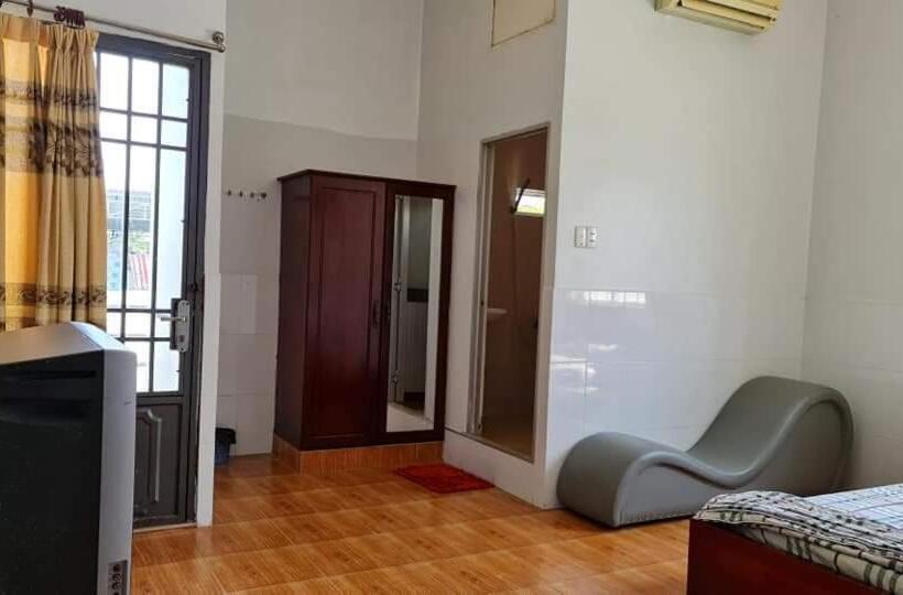 اتاق استاندارد, Khách Sạn Tiến Phát