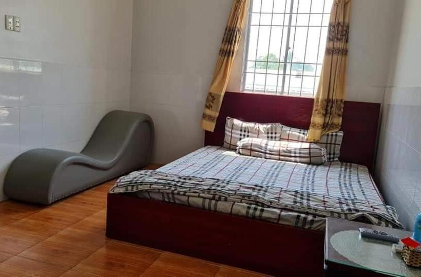 اتاق استاندارد, Khách Sạn Tiến Phát