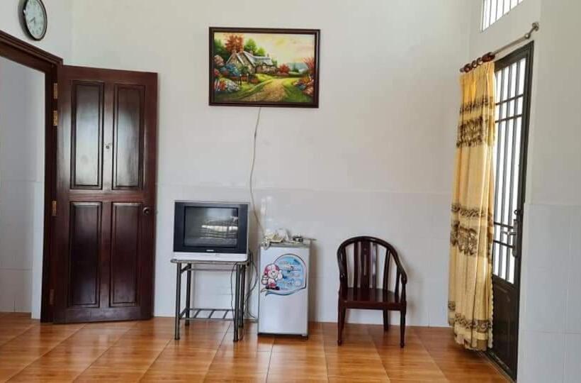 اتاق استاندارد, Khách Sạn Tiến Phát