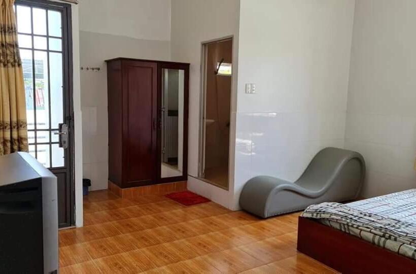 اتاق استاندارد, Khách Sạn Tiến Phát