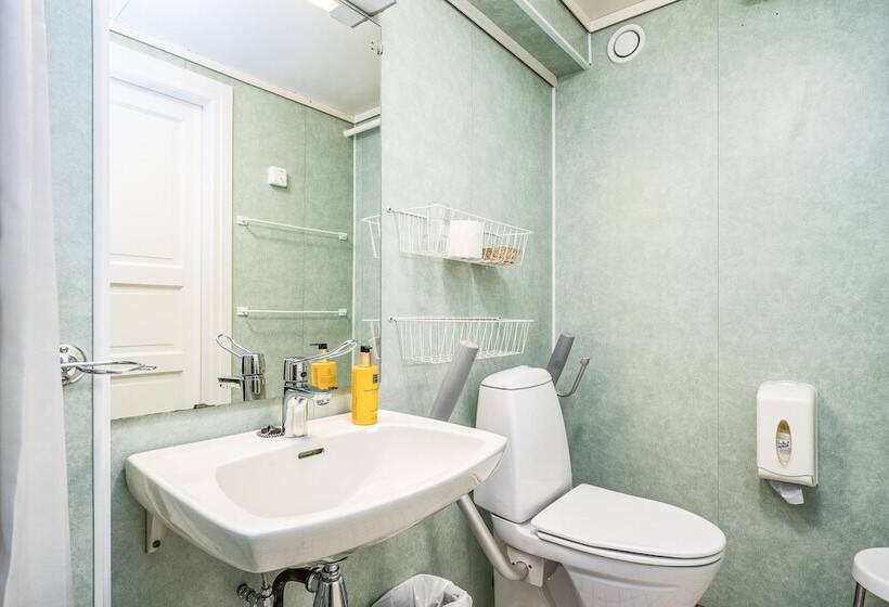 Номер Стандарт, Frich`s Kongsvold