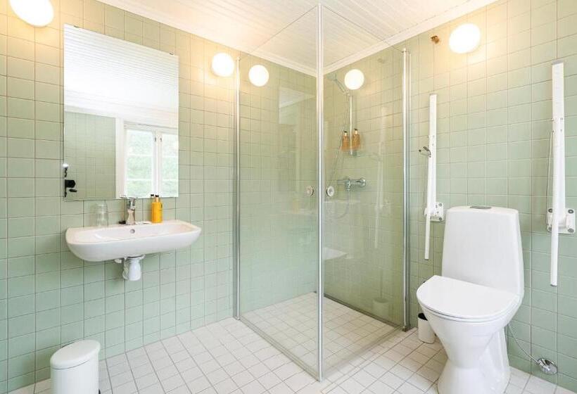 Номер Стандарт, Frich`s Kongsvold