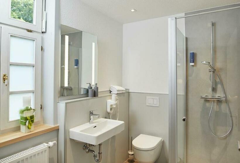 Номер Стандарт, Landgraf