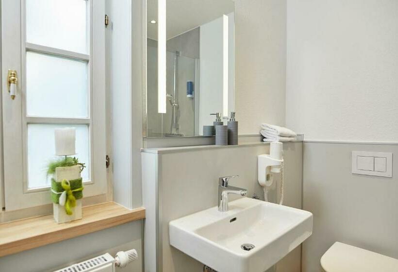 Номер Стандарт, Landgraf