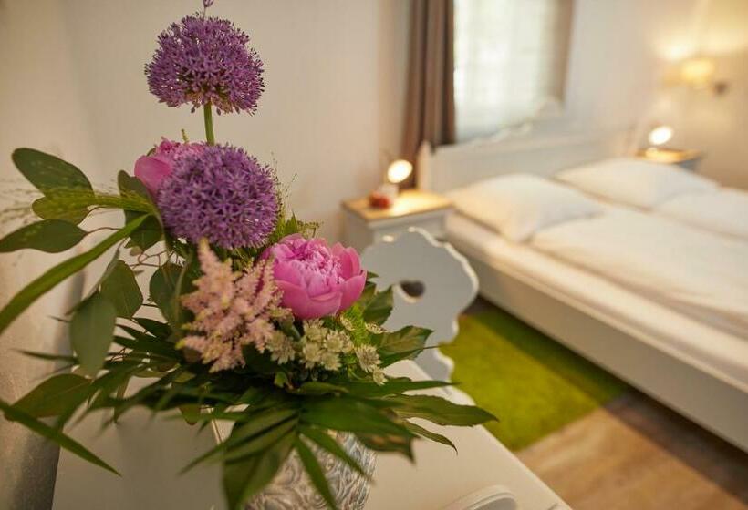 Номер Стандарт, Landgraf