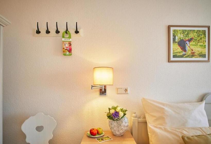 Номер Стандарт, Landgraf