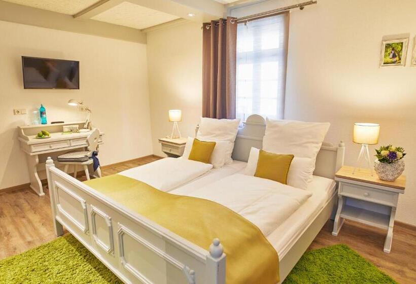 Номер Стандарт, Landgraf