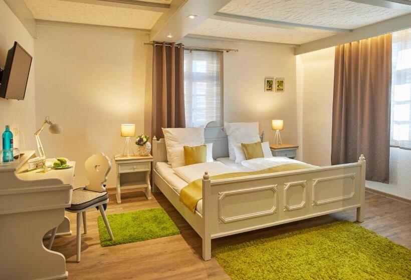 Номер Стандарт, Landgraf