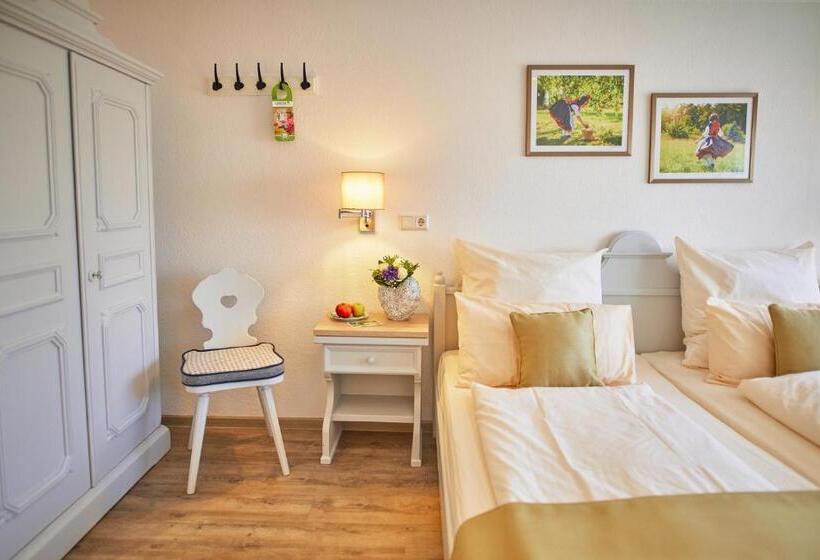 Номер Стандарт, Landgraf