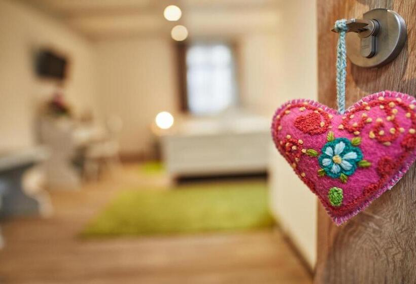 Номер Стандарт, Landgraf