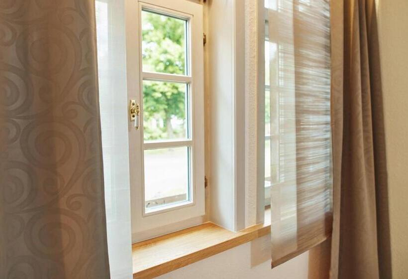 Номер Стандарт Индивидуальный, Landgraf