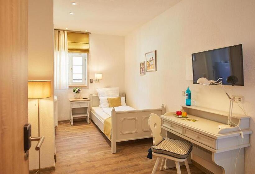 Номер Стандарт Индивидуальный, Landgraf