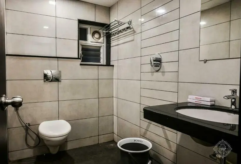 Deluxe-huone, Rahul Palace Belgaum