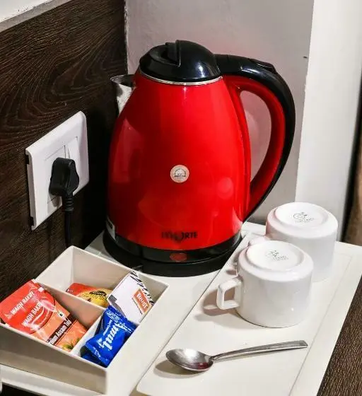 Deluxe-huone, Rahul Palace Belgaum