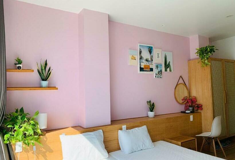 اتاق استاندارد با چشمانداز, Rustic House