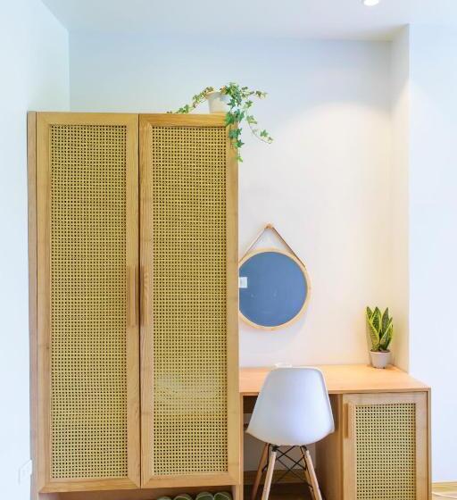 Triple Room Sea View, Rustic House