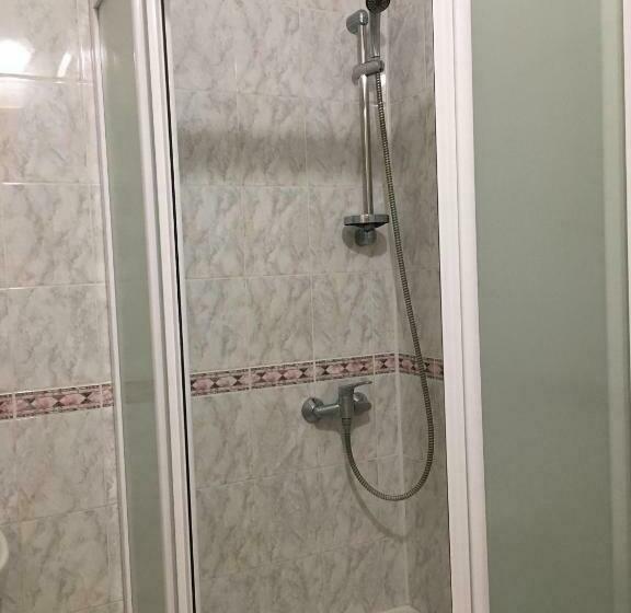 اتاق استاندارد با بالکن, šeduvos Malūnas