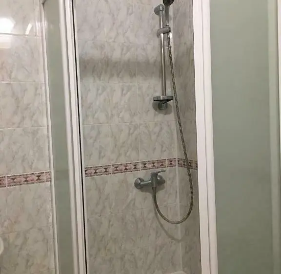 اتاق استاندارد با بالکن, šeduvos Malūnas