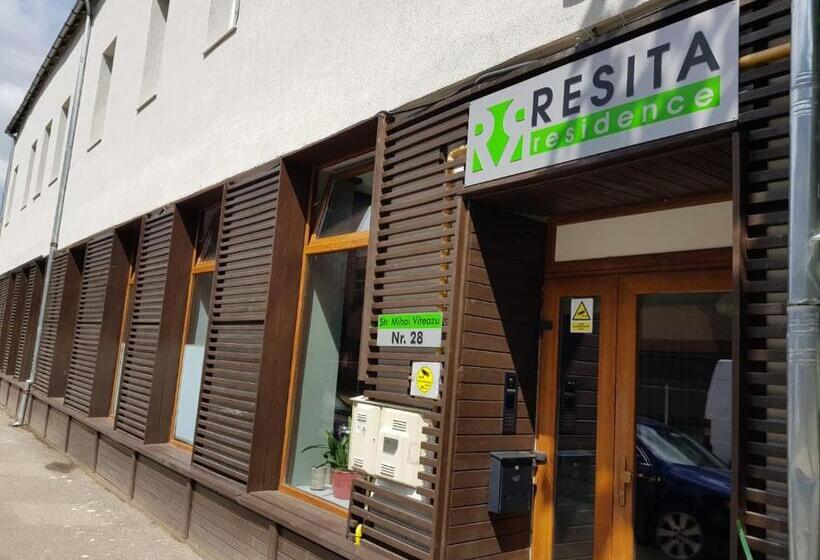 스탠다드 룸, Resita Residence