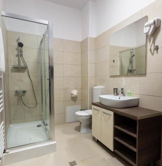 标准间, Resita Residence