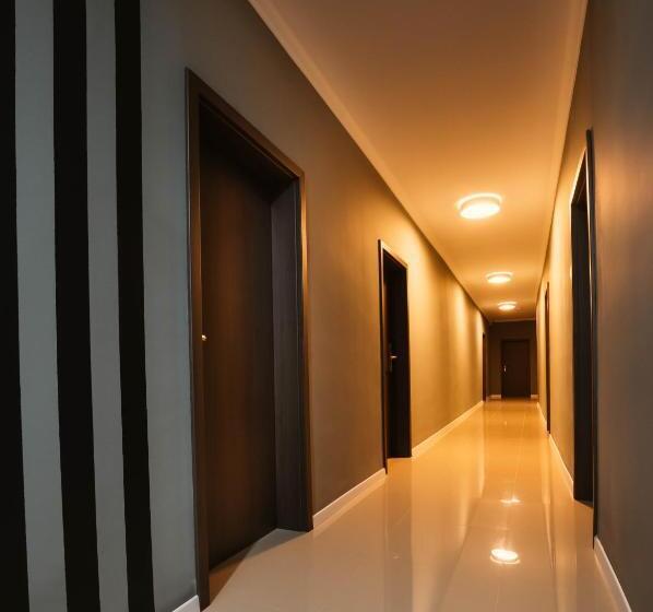 标准间, Resita Residence