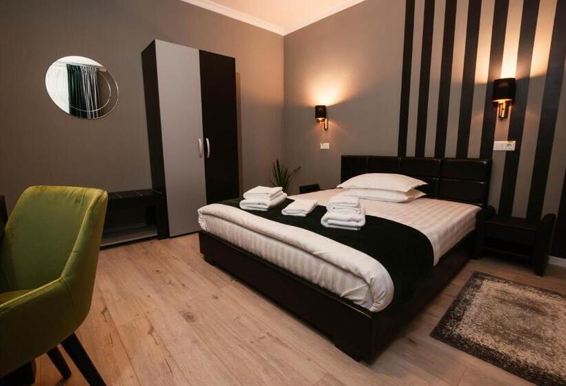 스탠다드 룸, Resita Residence