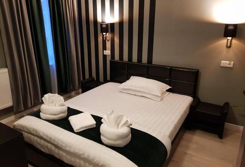 标准间, Resita Residence