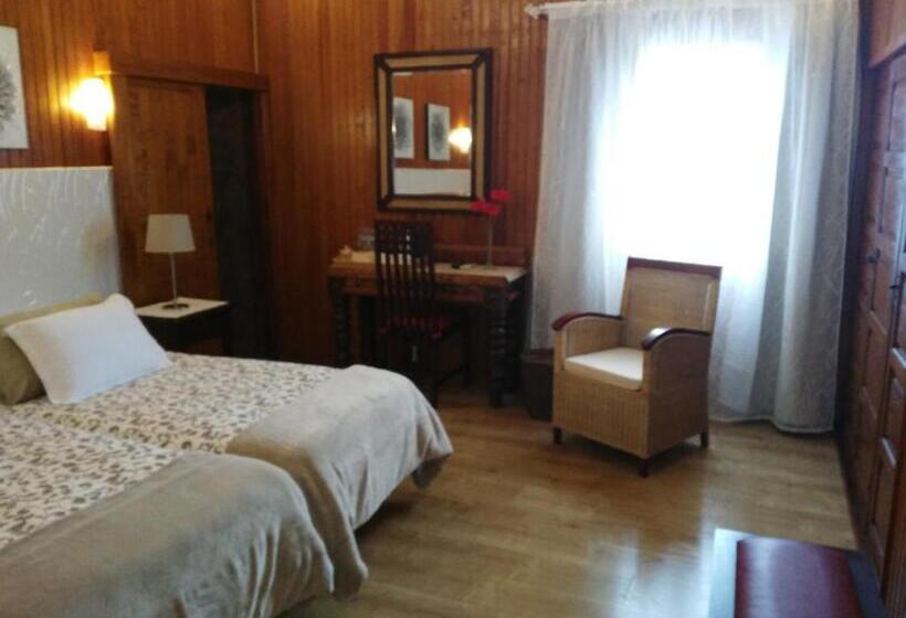 Номер Стандарт, Hospedaje Tu Sitio