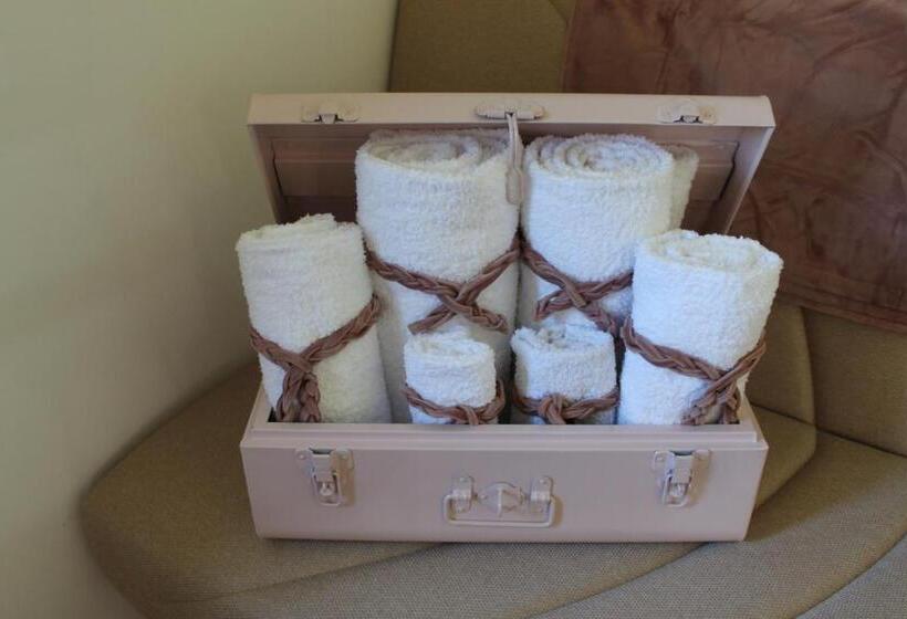 Номер Стандарт Трехместный, B&b La Casa Di Sirio