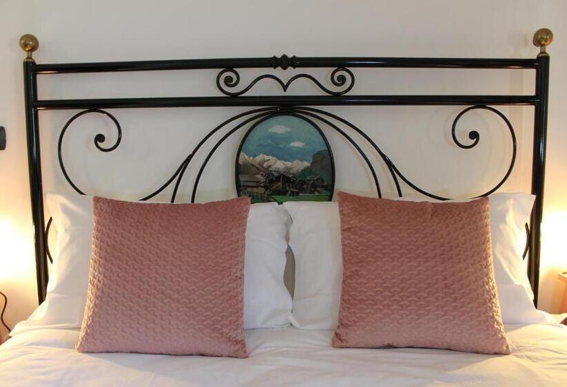 Номер Стандарт Трехместный, B&b La Casa Di Sirio