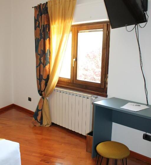 Номер Стандарт Трехместный, B&b La Casa Di Sirio