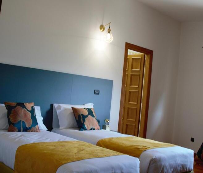 Номер Стандарт Трехместный, B&b La Casa Di Sirio