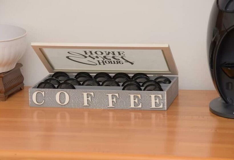 اتاق خانوادگی, Borghetto Pedale