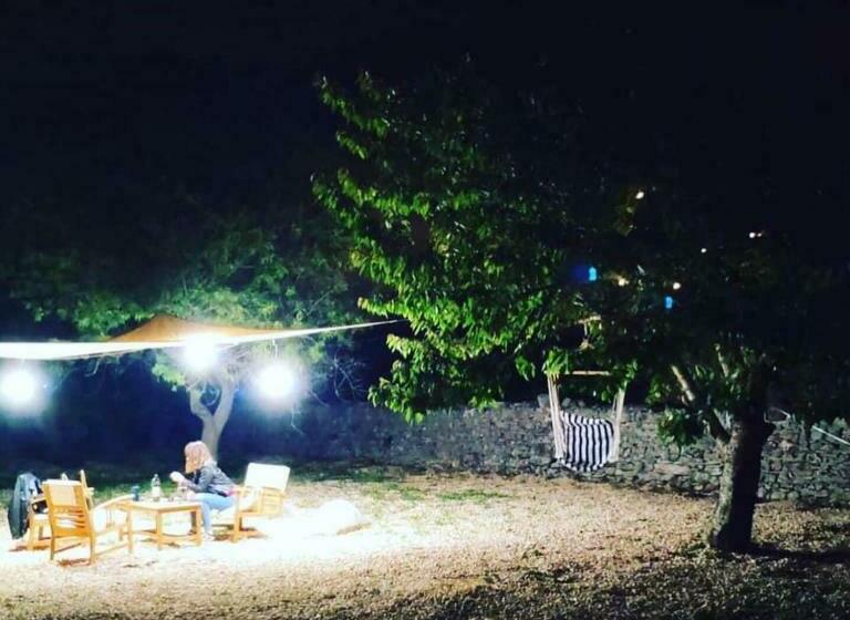 اتاق خانوادگی, Borghetto Pedale