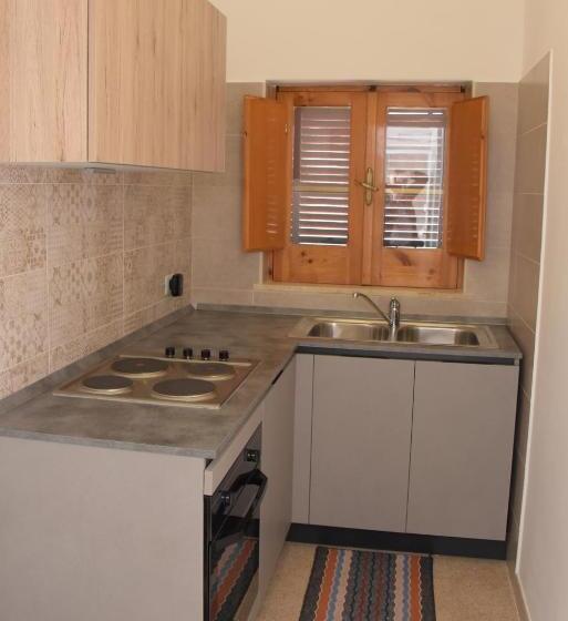 اتاق خانوادگی, Borghetto Pedale