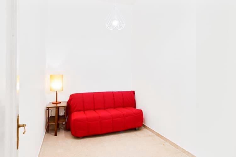 اتاق خانوادگی, Borghetto Pedale