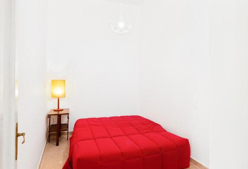 اتاق خانوادگی, Borghetto Pedale