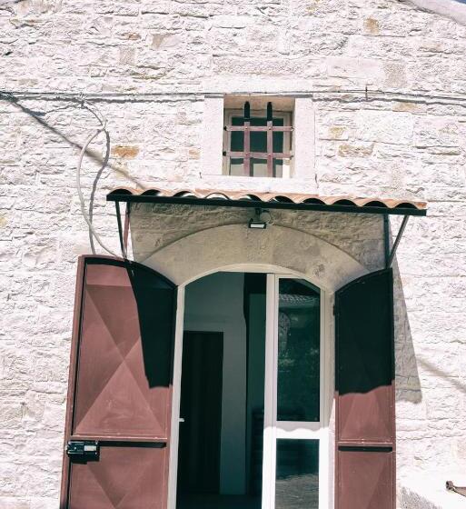 اتاق لوکس خانوادگی, Borghetto Pedale